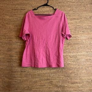 L.LBean Cotton Shirt